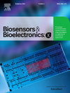 Biosensors and Bioelectronics: X