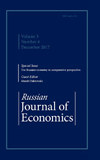 Russian Journal of Economics