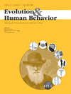 EVOLUTION AND HUMAN BEHAVIOR