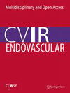 CVIR Endovascular