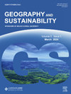 Geography and Sustainability