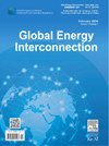 Global Energy Interconnection