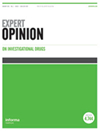 EXPERT OPINION ON INVESTIGATIONAL DRUGS