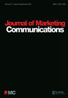 Journal of Marketing Communications