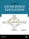 Journal of Geoscience Education