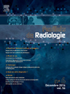 Feuillets de Radiologie