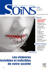 Soins; la revue de reference infirmiere