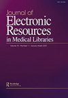 Journal of Electronic Resources in Medical Libraries