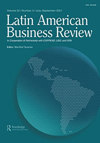 Latin American Business Review