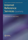 Internet Reference Services Quarterly