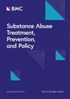 Substance Abuse: Treatment, Prevention, and Policy