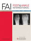 FOOT & ANKLE INTERNATIONAL