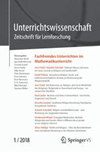 Unterrichtswissenschaft