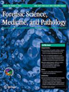 Forensic Science Medicine and Pathology