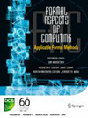 FORMAL ASPECTS OF COMPUTING