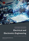 Australian Journal of Electrical and Electronics Engineering