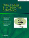 FUNCTIONAL & INTEGRATIVE GENOMICS