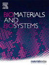 Biomaterials and Biosystems