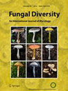 FUNGAL DIVERSITY