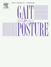 GAIT & POSTURE