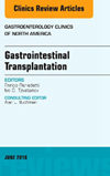 GASTROENTEROLOGY CLINICS OF NORTH AMERICA