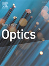 Results in Optics