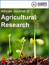 African Journal of Agricultural Research