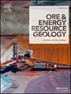 Ore and Energy Resource Geology