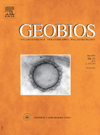 GEOBIOS