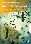 Current Research in Microbial Sciences