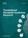 Translational Metabolic Syndrome Research