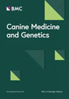 Canine Medicine and Genetics