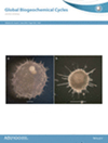 GLOBAL BIOGEOCHEMICAL CYCLES