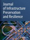 Journal of Infrastructure Preservation and Resilience