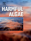 HARMFUL ALGAE