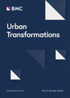 Urban Transformations