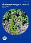 HERPETOLOGICAL JOURNAL