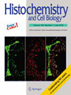 HISTOCHEMISTRY AND CELL BIOLOGY