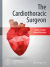 The Cardiothoracic Surgeon