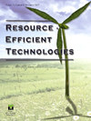 ResourceEfficient Technologies