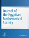 Journal of the Egyptian Mathematical Society