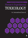 HUMAN & EXPERIMENTAL TOXICOLOGY