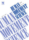 HUMAN MOVEMENT SCIENCE