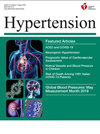 HYPERTENSION