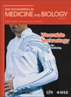 IEEE ENGINEERING IN MEDICINE AND BIOLOGY MAGAZINE