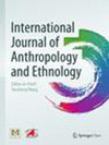 International Journal of Anthropology and Ethnology