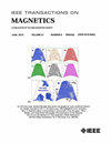 IEEE TRANSACTIONS ON MAGNETICS