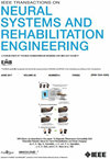 IEEE TRANSACTIONS ON NEURAL SYSTEMS AND REHABILITATION ENGINEERING