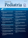 Jornal de Pediatria Versao em Portugues