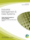 INDUSTRIAL MANAGEMENT & DATA SYSTEMS